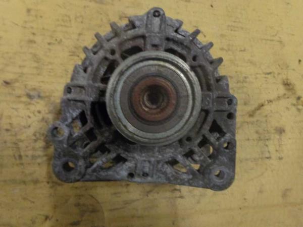 ALTERNATEUR 70/90AMP VW/AUDI/SEAT/SKODA - Vue 1